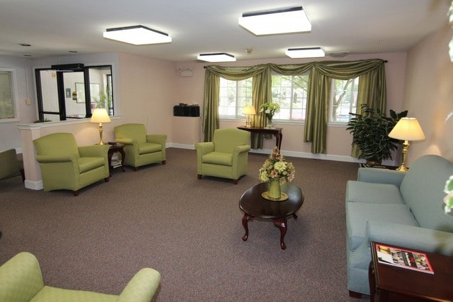 Photo - Bay Forest Senior Apartments