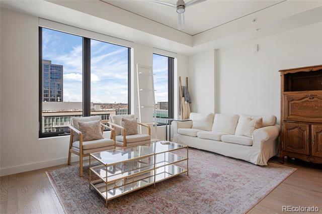 Photo - 1750 Wewatta St Condo Unit 1527