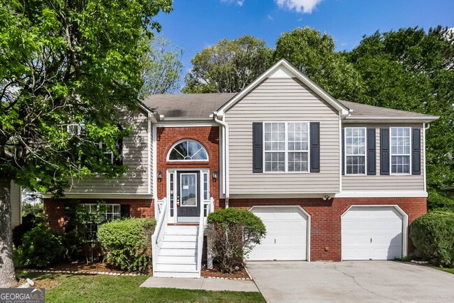 Building Photo - 3857 Merryweather Trail Rental