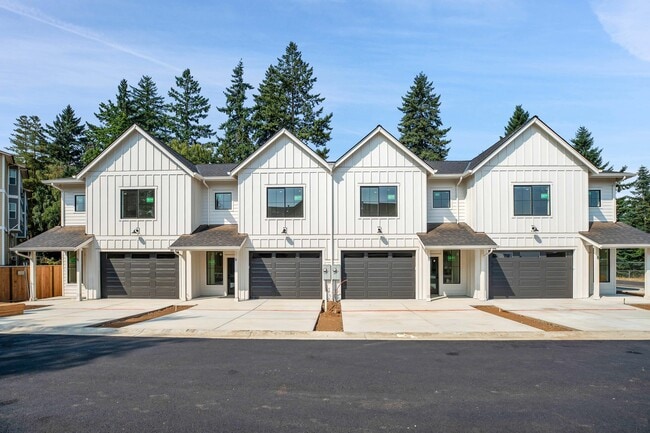 Landover Townhomes