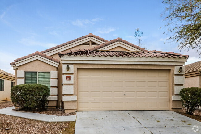 Building Photo - 23257 W Cocopah St Rental