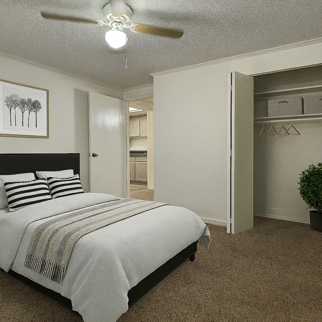 Photo - Wesley Pines