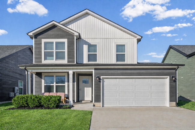 Building Photo - Pet Friendly Three Bedroom!