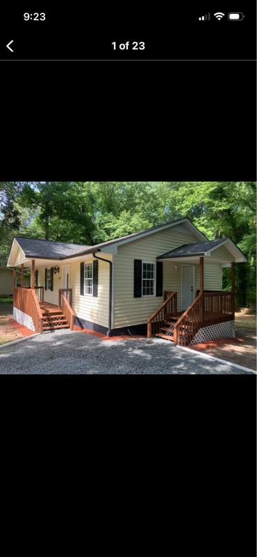 Photo - 203 Mill Creek Rd