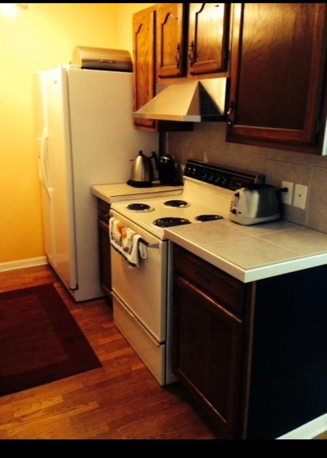 Photo - 5509 S 31st St Unit Briarwood 5509 S 31st #7