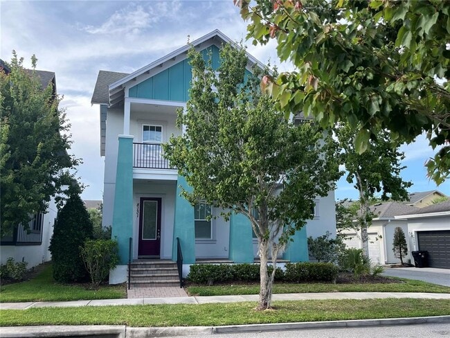 Building Photo - 8131 Mistral Dr