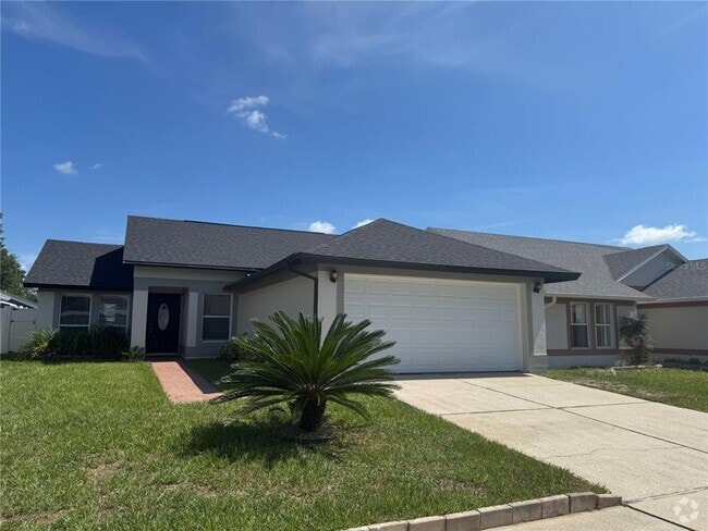 Building Photo - 8813 Parliament Ct Rental