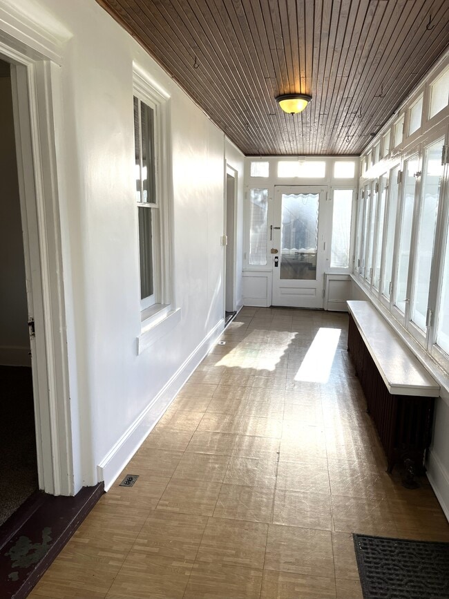 Habitación luminosa - 403 School St Unidad Ground Floor