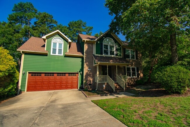 Building Photo - 4551 Rustic Haven Ct