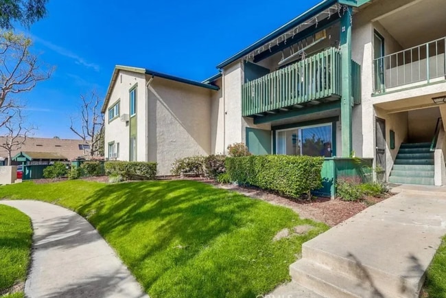 Photo - Move-In Ready Condo in Quiet Community (furniture optional!)