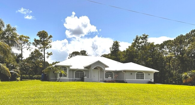 Building Photo - 13576 48th Ct N Rental