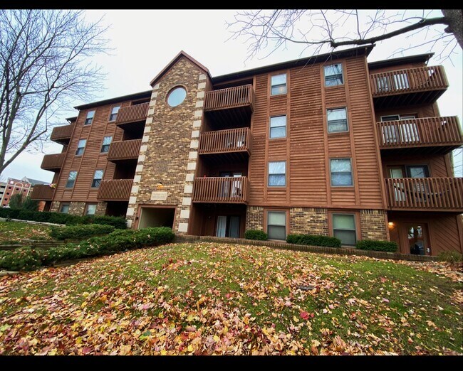 Stratford II Apartments For Rent in West Lafayette, IN