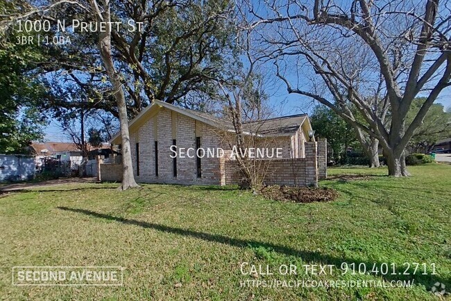 Building Photo - Available Now! Call Today! Rental