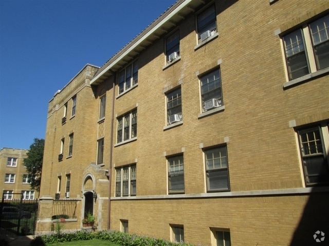 Building Photo - 708 Seward St Rental