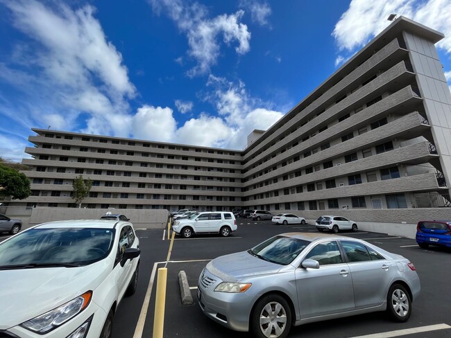 Salt Lake (Honolulu) Ilima West - 2 bedroo... - Salt Lake (Honolulu) Ilima West - 2 bedroo... Condo Unit 103
