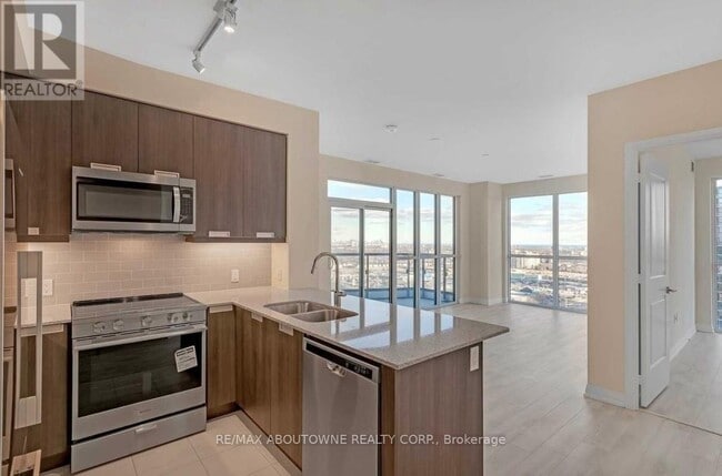 Photo - 35 Watergarden Dr Unité 1713