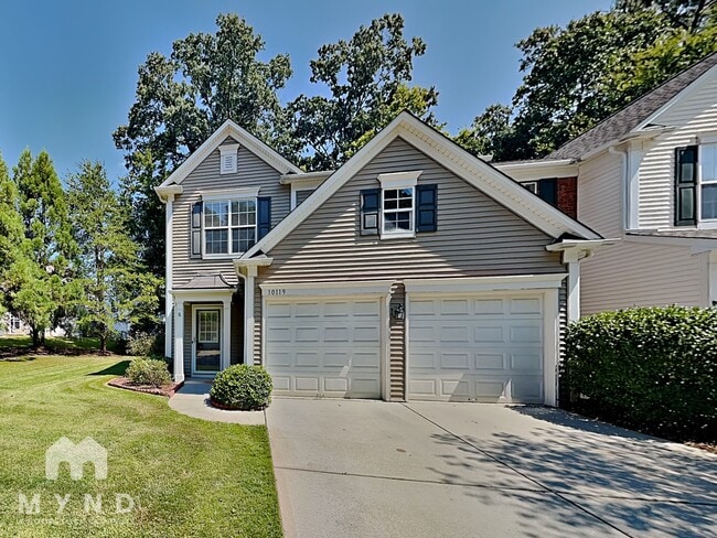 Building Photo - 10119 Blakeney Preserve Dr Rental