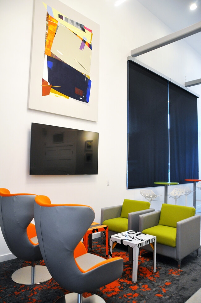 Photo - Liberty Square