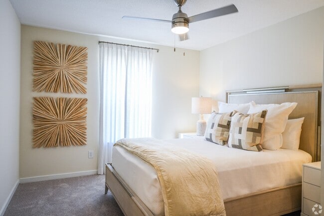 The Vineyard at Castlewoods Apartment Homes