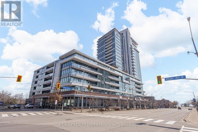 Photo - 1 Hurontario St Unit 1106