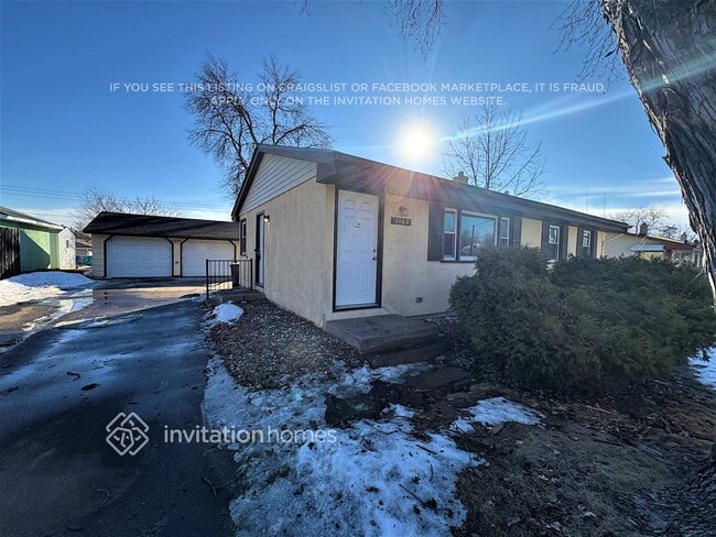 Building Photo - 2162 Mesabi Ave