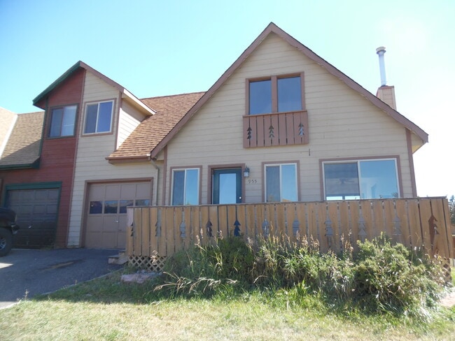 Building Photo - 955 Forest Hill Rd Rental