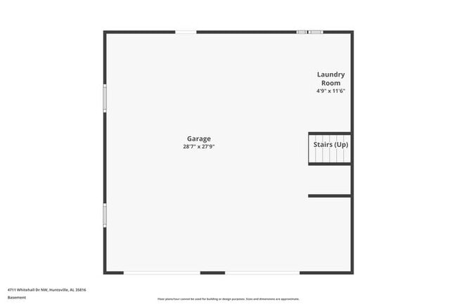 Photo - 4711 Whitehall Dr NW