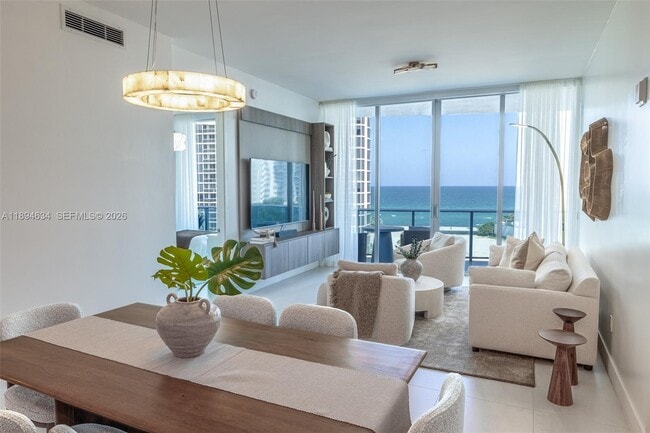 17550 Collins Ave Unit 703