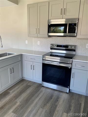 Photo - 3738 W 1st Ave