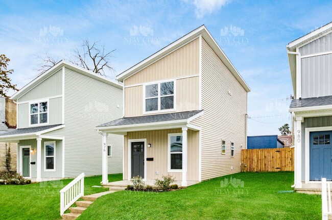 BRAND NEW! 2 Bedroom 2 1/2 Bathroom Newly ... - BRAND NEW! 2 Bedroom 2 1/2 Bathroom Newly ... House