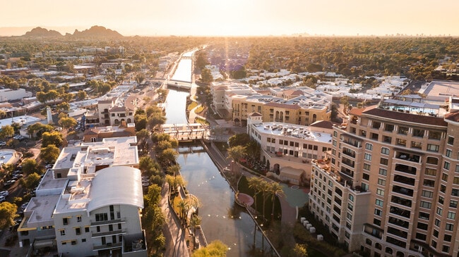 Scottsdale