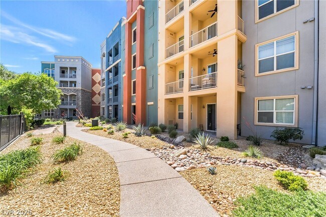 Photo - 38 E Serene Ave Unit 221