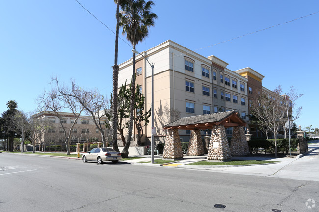 Sycamore Senior Apartments, LP - Sycamore Senior Apartments, LP