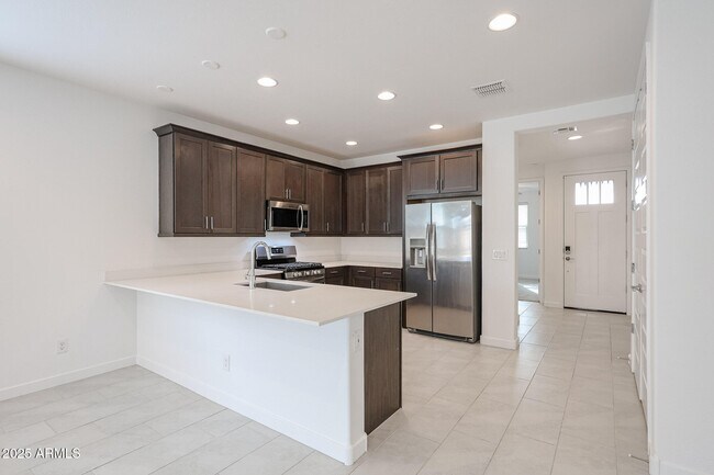 Photo - 2068 W Sierra Sunset Trail