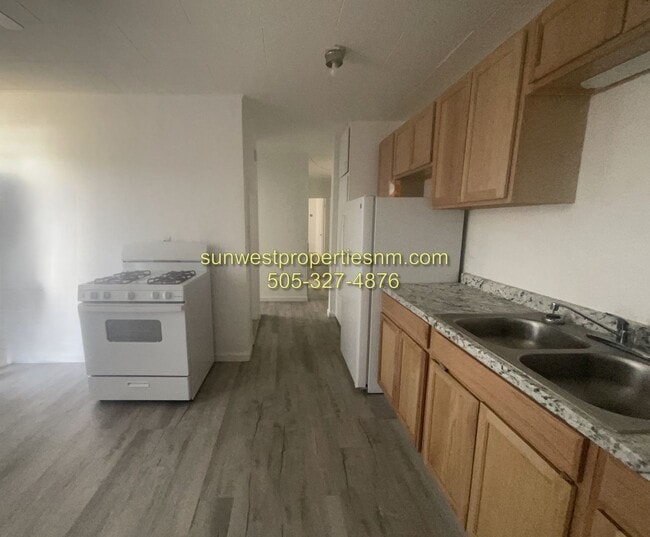 Photo - 2 Bedroom, 1 Bath Duplex