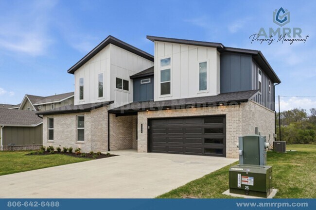 1124 Bunker Dr