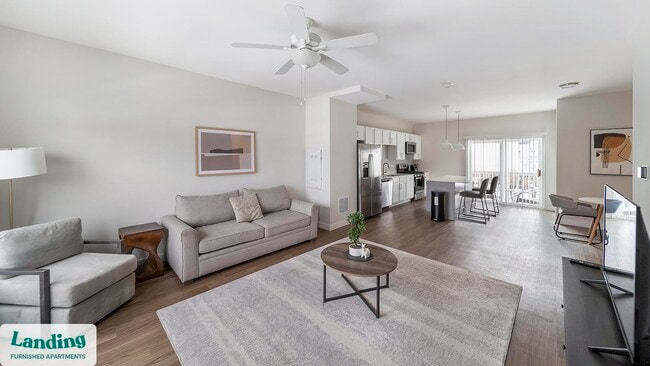 Building Photo - 8900 Archer Ave Rental