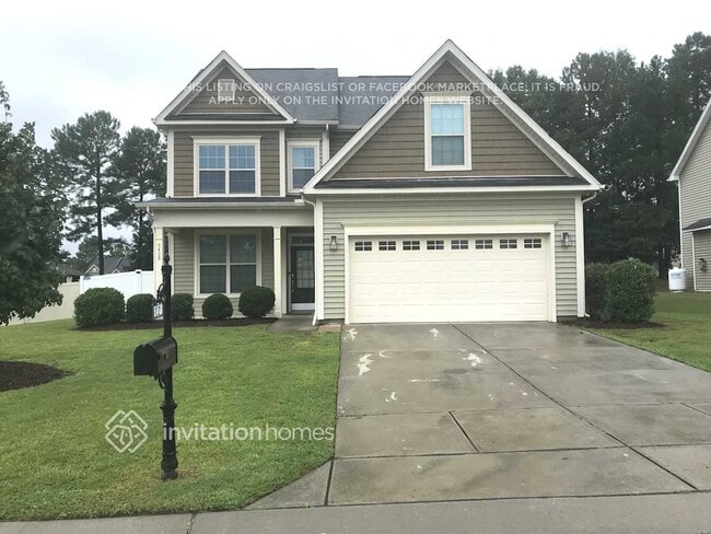 Building Photo - 5428 Emerald Spring Dr Rental