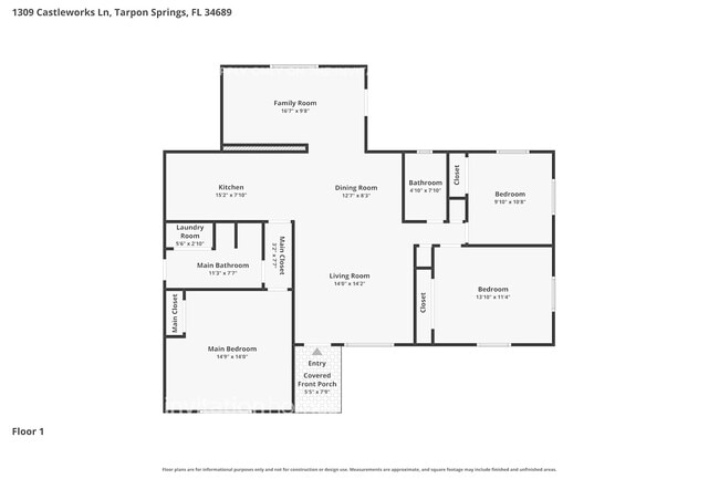 Photo - 1309 Castleworks Ln