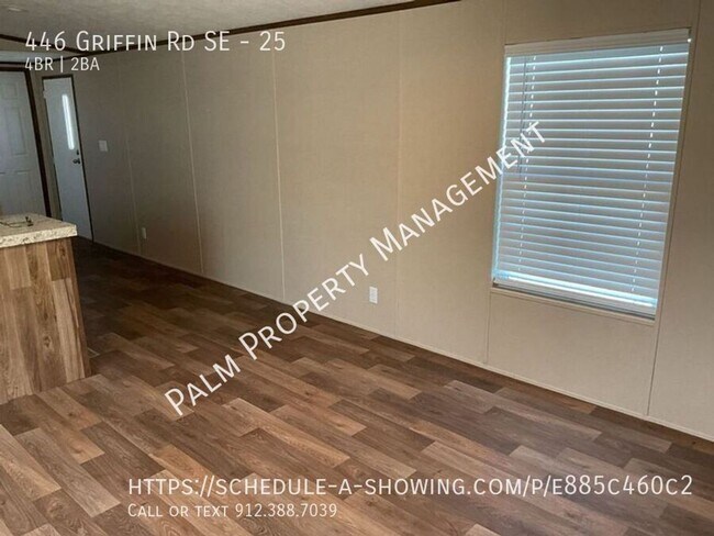 Photo - Brand New 4 bedroom, 2 bathroom home in the Twin Oaks Community