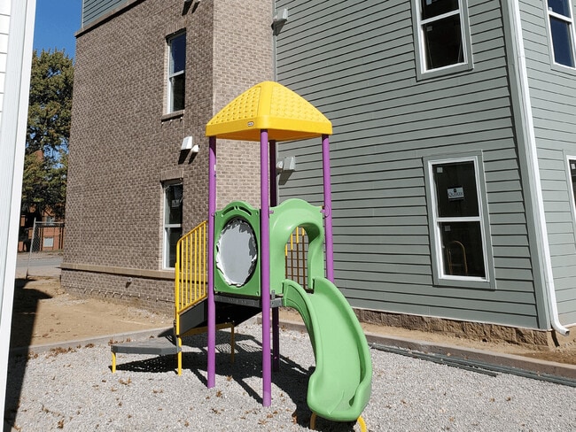 Playground
