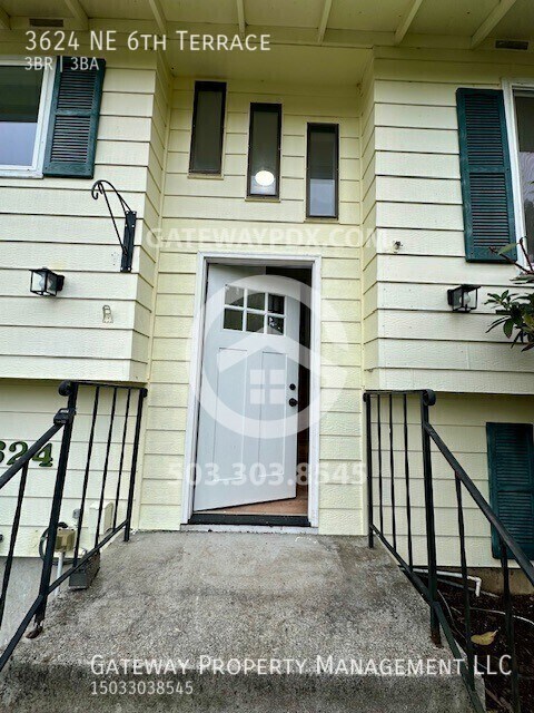 Photo - 3624 NE 6th Terrace