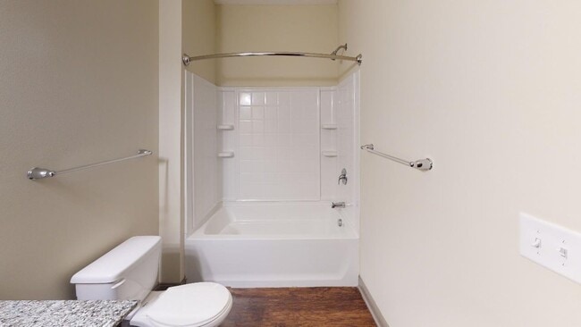Overture Flats | Specials Available