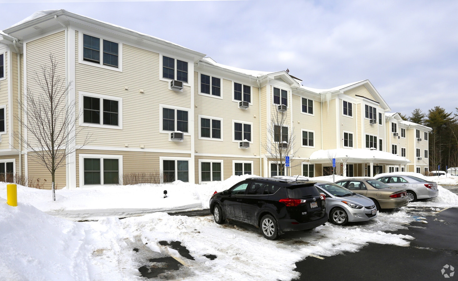 Photo - Hanover Legion - 62+ community