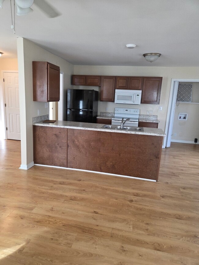 Photo - 1214 Nealtown Rd Unit Acct. # 49022032