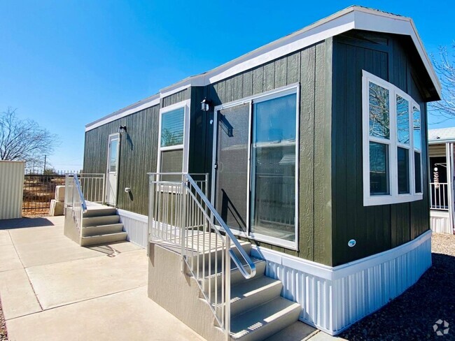 Building Photo - 9985 N Pinal Ave Rental