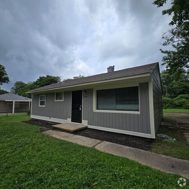 Building Photo - 1222 Canfield Ave Rental