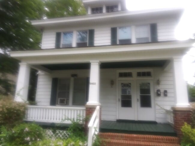 Photo - Maryland Ave Unit #1