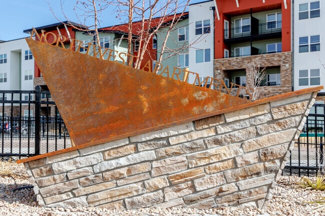 Photo - The Northwest Apartments