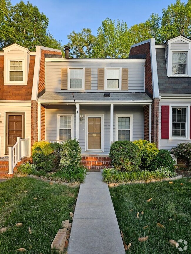Building Photo - First Offering - Two Bedroom, Multi-Bath T... Rental